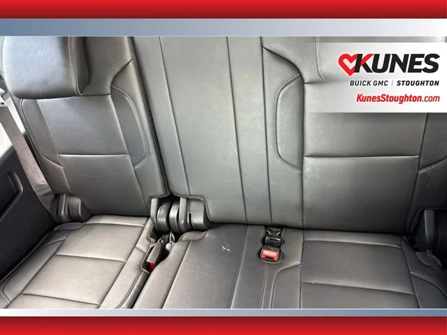 SEMINUEVOS GMC Yukon XL a Estados en autogozo