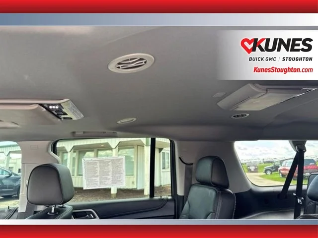 SEMINUEVOS GMC Yukon XL a Estados en autogozo