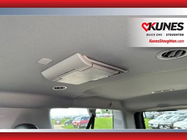 SEMINUEVOS GMC Yukon XL a Estados en autogozo