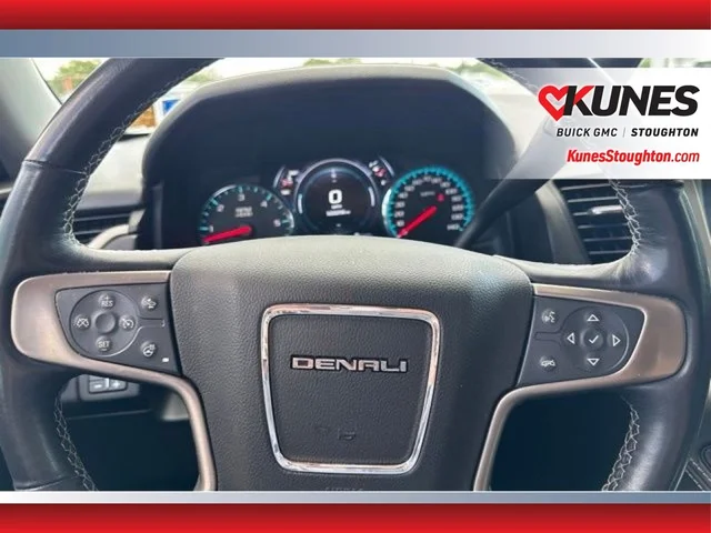 SEMINUEVOS GMC Yukon XL a Estados en autogozo