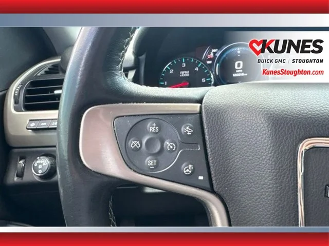 SEMINUEVOS GMC Yukon XL a Estados en autogozo