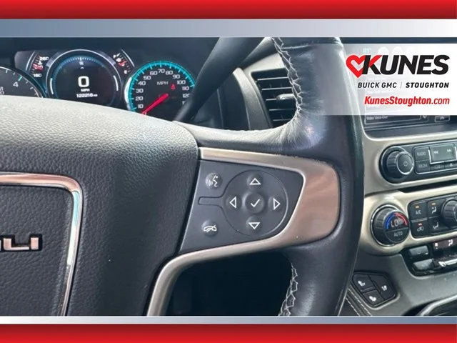 SEMINUEVOS GMC Yukon XL a Estados en autogozo