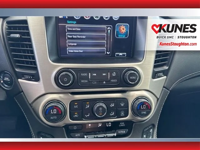 SEMINUEVOS GMC Yukon XL a Estados en autogozo