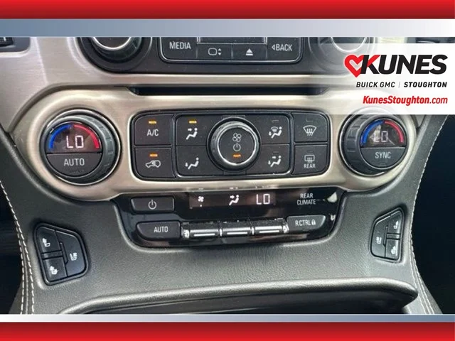 SEMINUEVOS GMC Yukon XL a Estados en autogozo