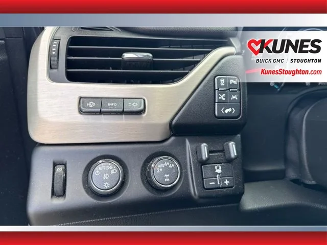 SEMINUEVOS GMC Yukon XL a Estados en autogozo