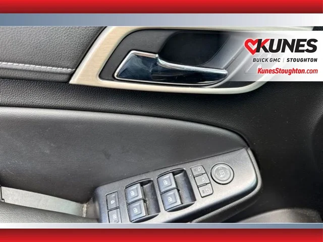 SEMINUEVOS GMC Yukon XL a Estados en autogozo
