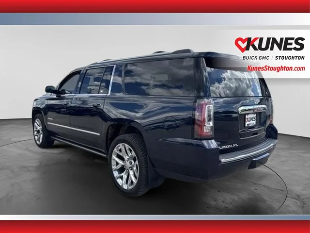 SEMINUEVOS GMC Yukon XL a Estados en autogozo