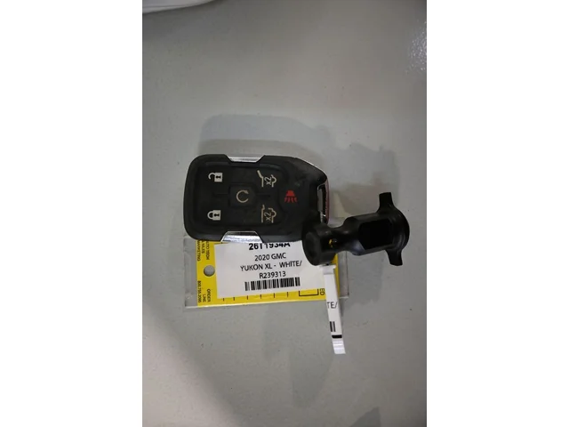 SEMINUEVOS GMC Yukon XL a Estados en autogozo