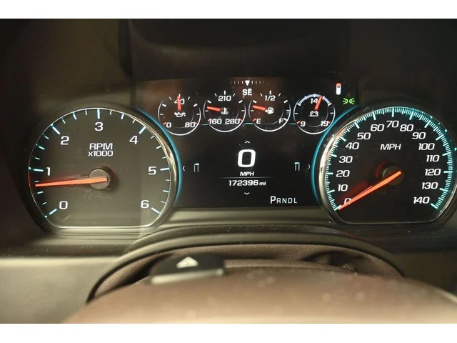 SEMINUEVOS GMC Yukon XL a Estados en autogozo