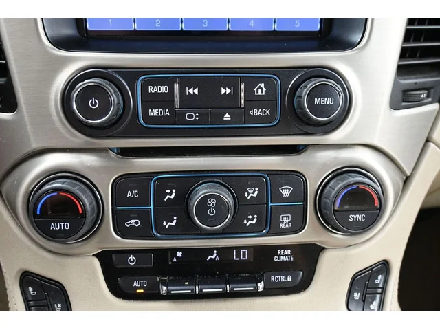 SEMINUEVOS GMC Yukon XL a Estados en autogozo