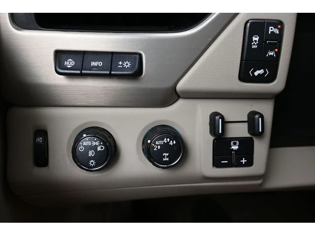 SEMINUEVOS GMC Yukon XL a Estados en autogozo