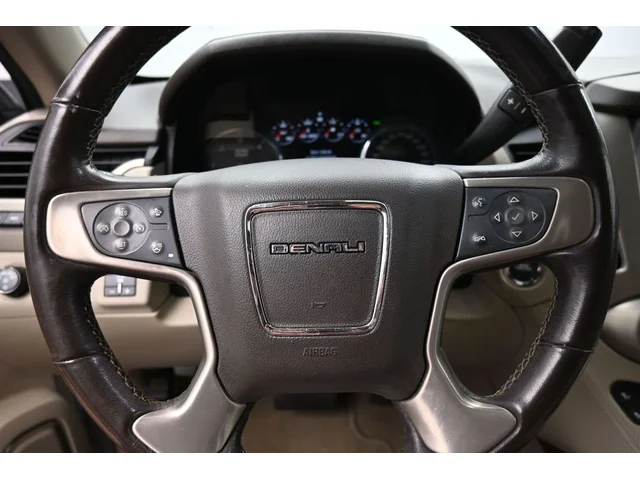 SEMINUEVOS GMC Yukon XL a Estados en autogozo
