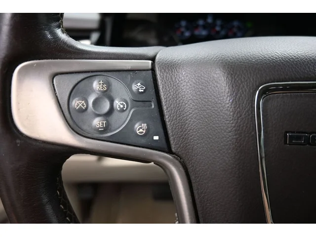 SEMINUEVOS GMC Yukon XL a Estados en autogozo