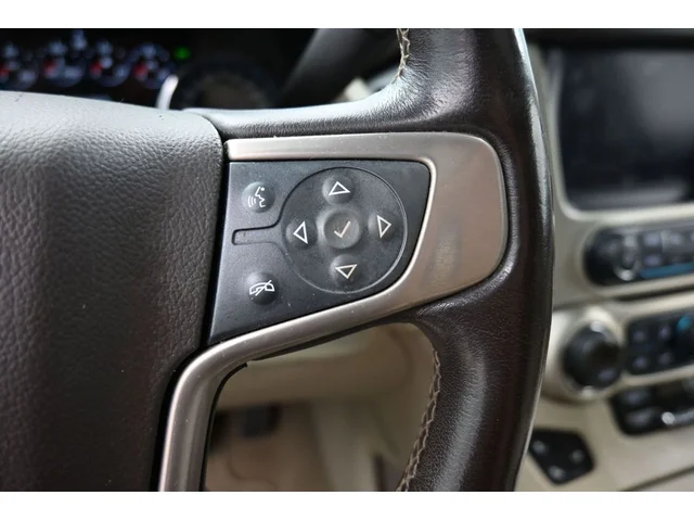 SEMINUEVOS GMC Yukon XL a Estados en autogozo