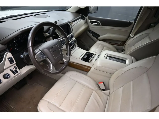 SEMINUEVOS GMC Yukon XL a Estados en autogozo