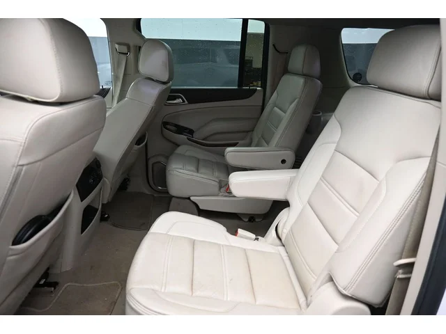 SEMINUEVOS GMC Yukon XL a Estados en autogozo