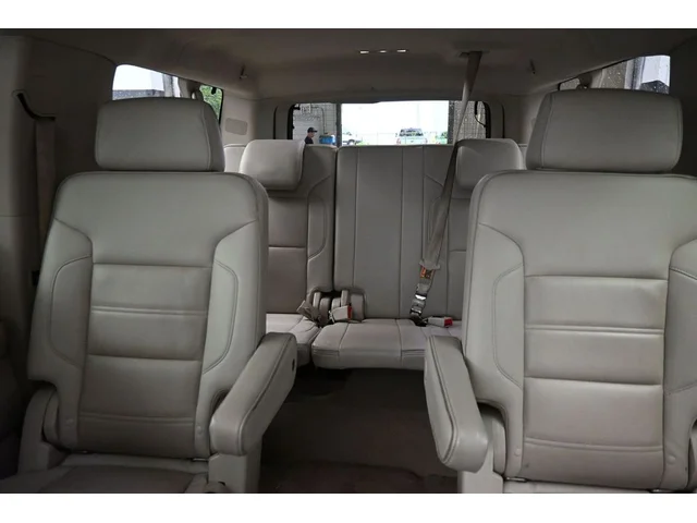 SEMINUEVOS GMC Yukon XL a Estados en autogozo