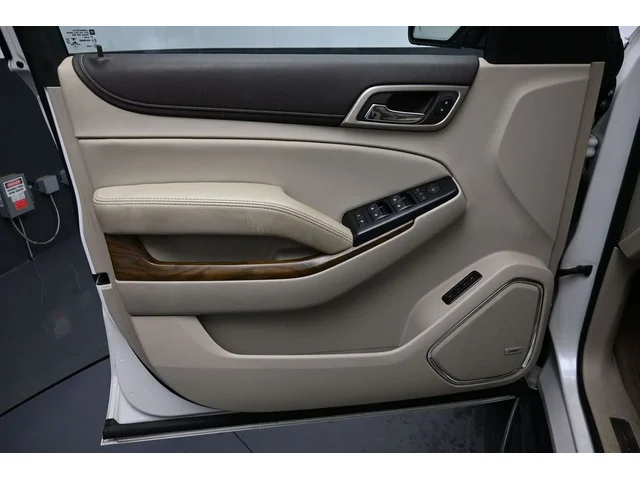 SEMINUEVOS GMC Yukon XL a Estados en autogozo