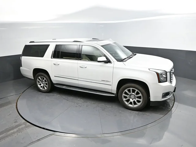 SEMINUEVOS GMC Yukon XL a Estados en autogozo