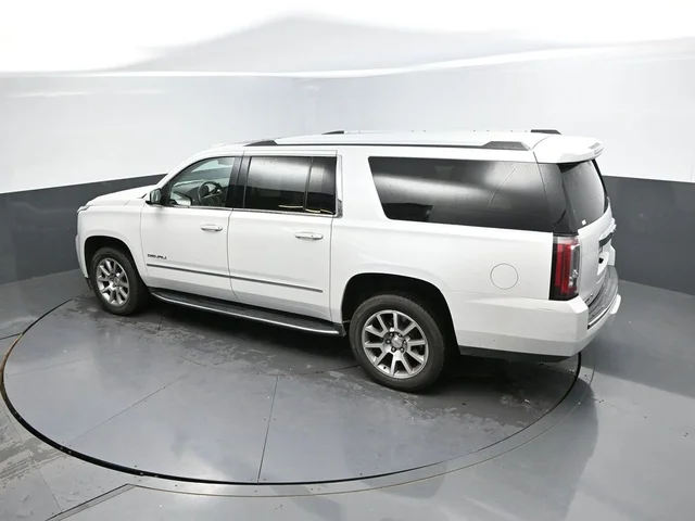 SEMINUEVOS GMC Yukon XL a Estados en autogozo