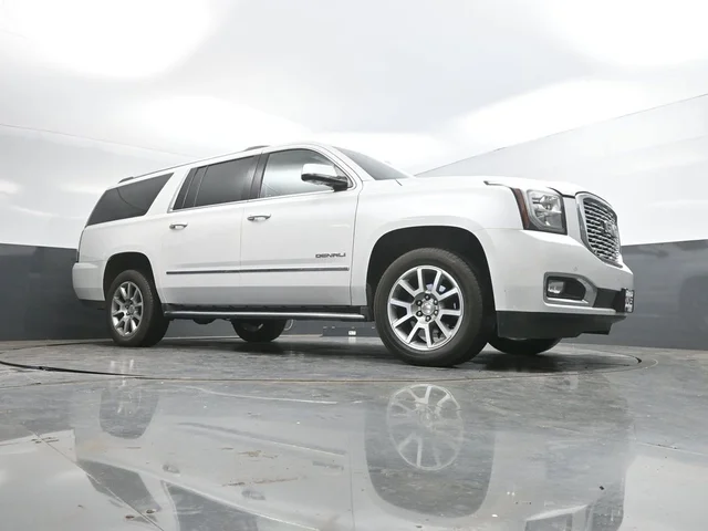 SEMINUEVOS GMC Yukon XL a Estados en autogozo