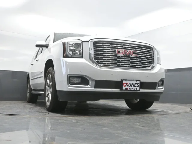 SEMINUEVOS GMC Yukon XL a Estados en autogozo