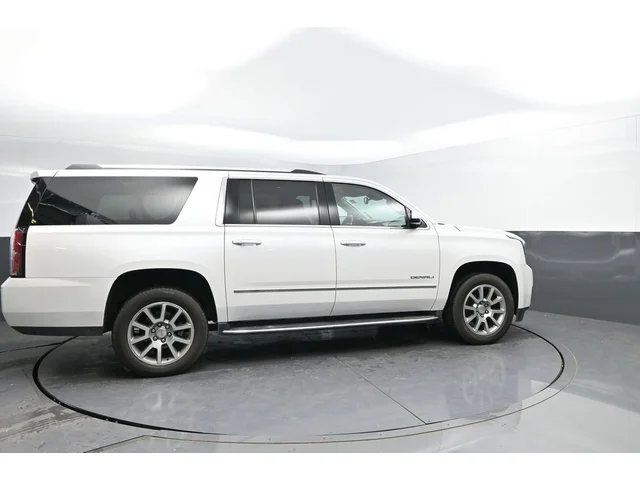 SEMINUEVOS GMC Yukon XL a Estados en autogozo