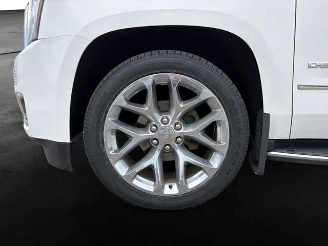 SEMINUEVOS GMC Yukon XL a Estados en autogozo