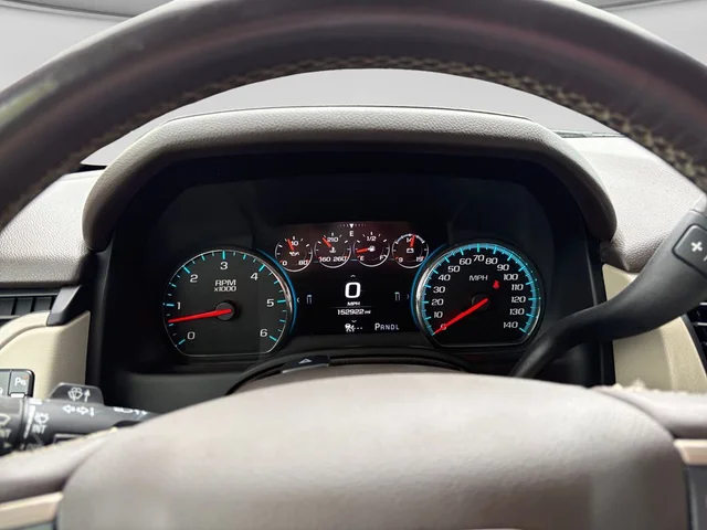 SEMINUEVOS GMC Yukon XL a Estados en autogozo