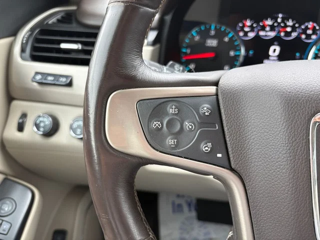 SEMINUEVOS GMC Yukon XL a Estados en autogozo