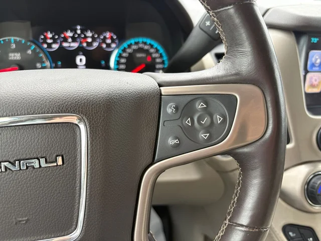 SEMINUEVOS GMC Yukon XL a Estados en autogozo