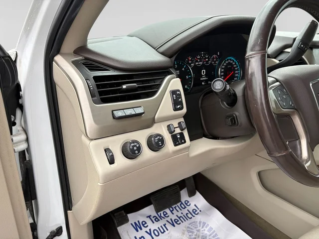 SEMINUEVOS GMC Yukon XL a Estados en autogozo