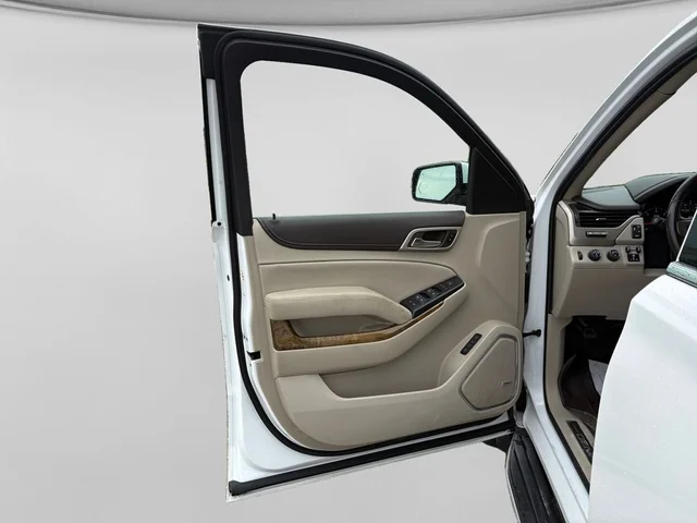 SEMINUEVOS GMC Yukon XL a Estados en autogozo