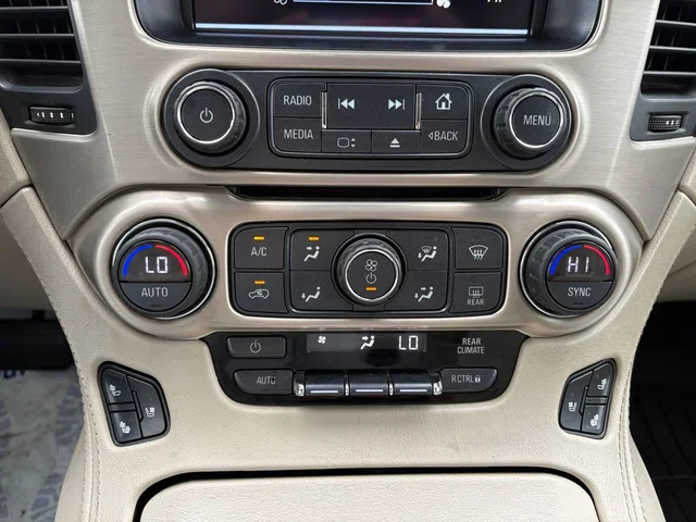 SEMINUEVOS GMC Yukon XL a Estados en autogozo