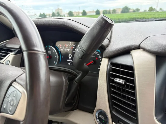 SEMINUEVOS GMC Yukon XL a Estados en autogozo