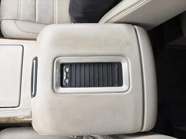 SEMINUEVOS GMC Yukon XL a Estados en autogozo