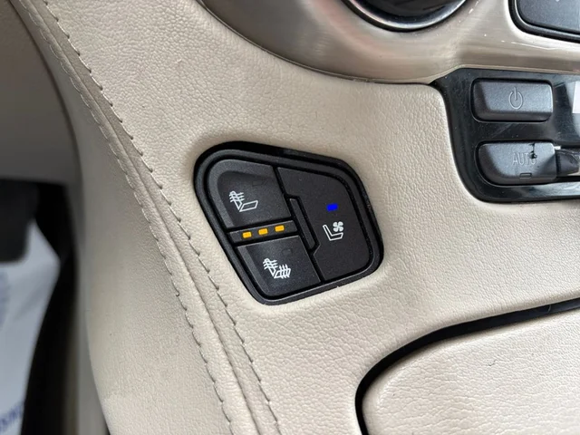 SEMINUEVOS GMC Yukon XL a Estados en autogozo