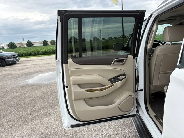 SEMINUEVOS GMC Yukon XL a Estados en autogozo