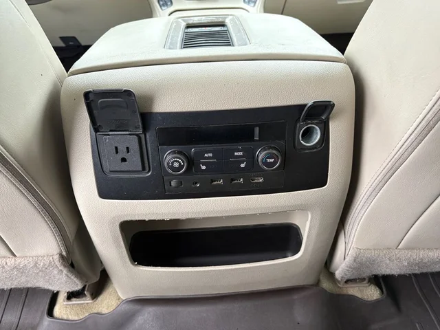 SEMINUEVOS GMC Yukon XL a Estados en autogozo