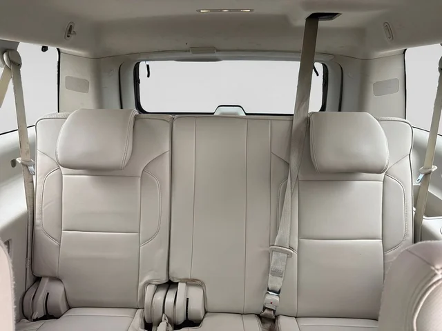 SEMINUEVOS GMC Yukon XL a Estados en autogozo