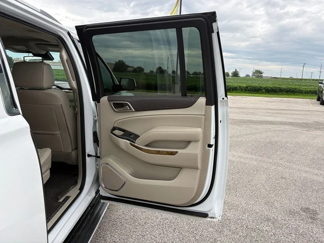 SEMINUEVOS GMC Yukon XL a Estados en autogozo