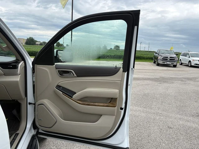 SEMINUEVOS GMC Yukon XL a Estados en autogozo