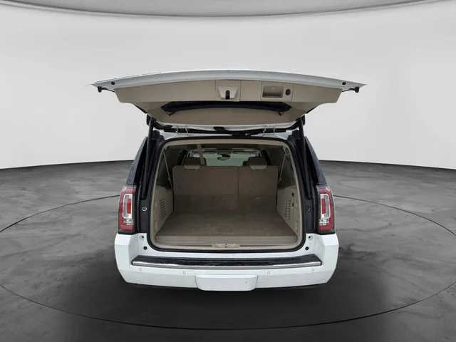 SEMINUEVOS GMC Yukon XL a Estados en autogozo