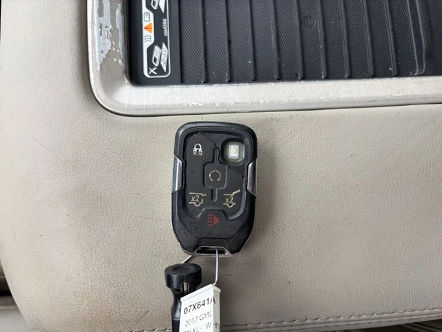 SEMINUEVOS GMC Yukon XL a Estados en autogozo