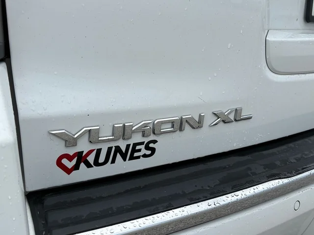 SEMINUEVOS GMC Yukon XL a Estados en autogozo