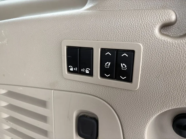 SEMINUEVOS GMC Yukon XL a Estados en autogozo