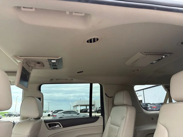 SEMINUEVOS GMC Yukon XL a Estados en autogozo