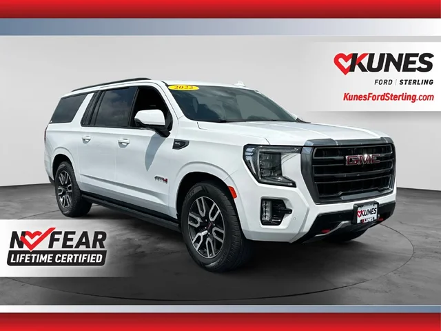 SEMINUEVOS GMC Yukon XL a Estados en autogozo