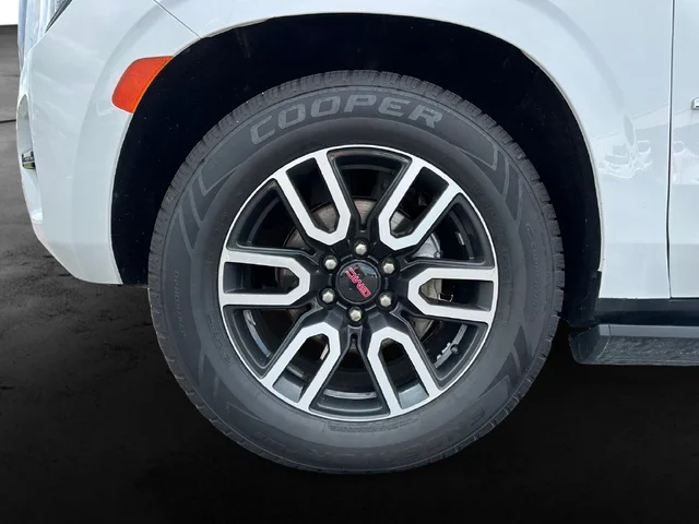 SEMINUEVOS GMC Yukon XL a Estados en autogozo