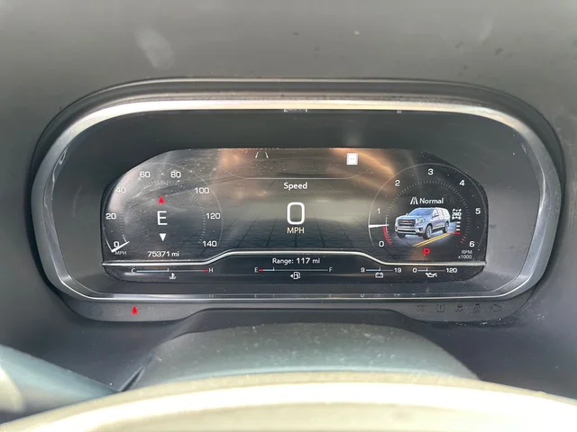 SEMINUEVOS GMC Yukon XL a Estados en autogozo